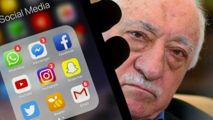 FET&Ouml;'ye b&uuml;y&uuml;k darbe! &Ccedil;ok sayıda hesaba erişim engeli getirildi! Erk Acarer ve &Ccedil;i&ccedil;ek...