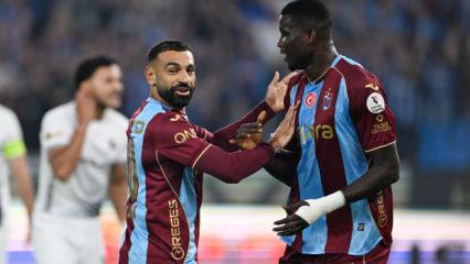 Fırtına Gen&ccedil;lerbirliği'ne patladı! Gol yağdırdılar