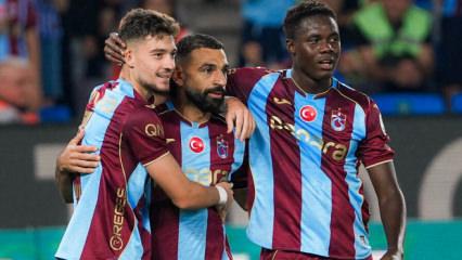 Fırtına Gen&ccedil;lerbirliği'ne patladı! Gol yağdırdılar