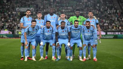 Amed-Trabzonspor muhtemel 11'ler!