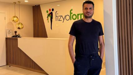 Fizyoterapist Zafer Aksungur: Hareket etmezsek beden konuşur