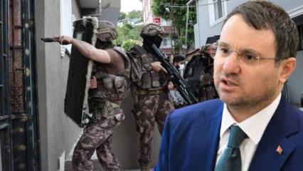 Adalette yeni d&ouml;nem: Su&ccedil; se&ccedil;me devri tamamen kapandı mı?