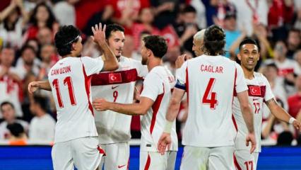 Galatasaray milli golc&uuml;yle anlaştı! İstanbul'a geliyor