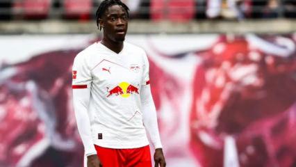 Galatasaray yeni transferini TFF'ye bildirdi