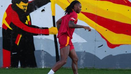 Galatasaray'da Rafael Leao gelişmesi