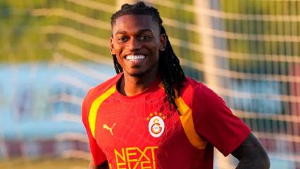 Leao'nun s&ouml;zleşmesindeki &ouml;zel madde ortaya &ccedil;ıktı!