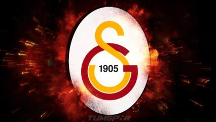 Galatasaray'dan kaleci hamlesi! 2 yıllık s&ouml;zleşme imzalandı