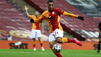 Galatasaray'ın eski golc&uuml;s&uuml; S&uuml;per Lig'e geri d&ouml;nd&uuml;