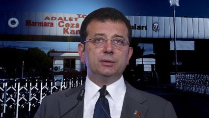 Gazeteci Mert'ten &ccedil;arpıcı yorum! 'Artık İBB davası s&ouml;n&uuml;k kaldı'