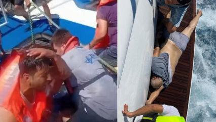 Gemi faciasını fırsata &ccedil;evirdiler: U&ccedil;ak bileti fiyatları 35 bin lirayı aştı!