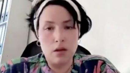 G&ouml;n&uuml;ll&uuml; ibadete tahamm&uuml;l edemedi: Nefret kusan veli dehşet sa&ccedil;tı! Yok artık dedirtti