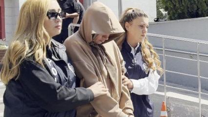 G&uuml;listan Doku soruşturmasında 1 kadın daha tutuklandı!