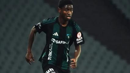 Habib Keita şoku! Transfer d&ouml;nemi bitti, s&ouml;zleşmesi feshedildi: FIFA'ya dava a&ccedil;ılıyor
