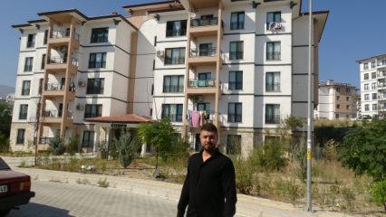 Hatay'da kurnazlığın b&ouml;ylesi! Aynı evin 6 kez satıldığı iddia edildi