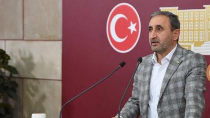 H&Uuml;DA PAR'dan 'mehir hakkı' &ccedil;ağrısı