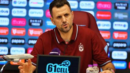H&uuml;seyin Cimşir'den Onuachu i&ccedil;in sakatlık a&ccedil;ıklaması!