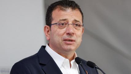İBB davasında kritik g&uuml;n! G&ouml;zler İmamoğlu'nda... Ara karar a&ccedil;ıklanacak! 