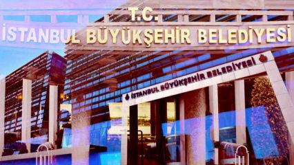İBB'nin y&ouml;netici kadrosuna operasyon! G&ouml;zaltına alınan isimler a&ccedil;ıklandı