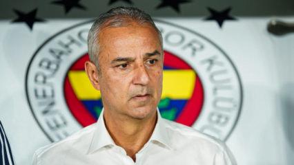 'Sorumluluk bende' diyen İsmail Kartal: '&Ouml;z&uuml;r diliyoruz'