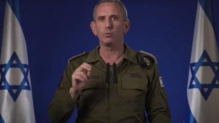 İsrailli eski istihbarat&ccedil;ıdan h&uuml;k&uuml;mete T&uuml;rkiye &ccedil;ağrısı: Stratejik bir hata olur!