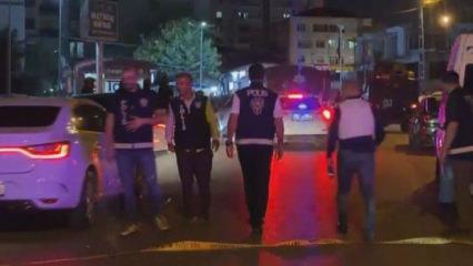 İstanbul'da DEAŞ operasyonunda yaralanan vatandaştan acı haber