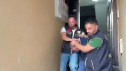 Gen&ccedil; kadının &ouml;l&uuml;m&uuml;n&uuml;n ardından seri katil &ccedil;ıktı! İstanbul'da 3 kişiyi katletmiş