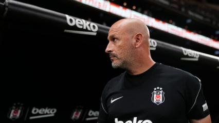 Italiano'dan 6-2 ve Fenerbah&ccedil;e s&ouml;zleri!