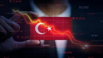 Japonya'nın en b&uuml;y&uuml;k bankasından T&uuml;rkiye tahmini