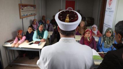 Karar t&uuml;m &ouml;ğretmenleri kapsıyor: Yeni eğitim - &ouml;ğretim d&ouml;neminde 10 değişiklik