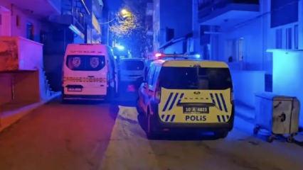 Balıkesir'de kardeş kavgası cinayetle bitti