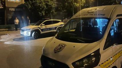 Kayseri'de cinayet! &Uuml;vey oğlu tarafından &ouml;ld&uuml;r&uuml;ld&uuml; 