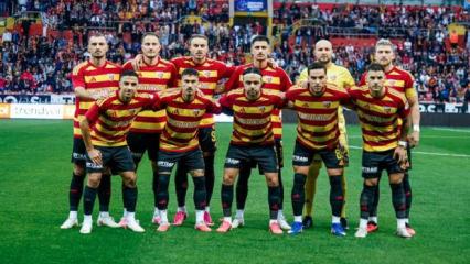 Kayserispor'a Bursaspor ma&ccedil;ı i&ccedil;in ceza!