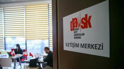 Konut satışlarında DASK poli&ccedil;esinin devredilmesi son buluyor