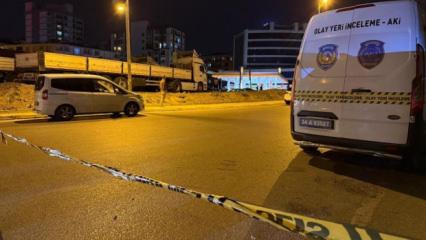Korsan taksicilik yapan emekli polis dehşet sa&ccedil;tı! Polis şehit oldu