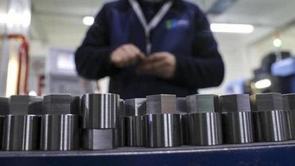 KOSGEB'den dev destek! 6 ayda işletmelere 27 milyar lira aktarıldı