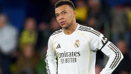 Mbappe'yi ka&ccedil;ırma planı yapan 18 yaşındaki &ccedil;ocuk yakalandı! 
