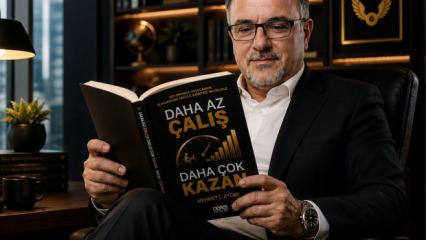 Mehmet Aydın: Yapay Zek&acirc; &ccedil;ağında işletmeler neden h&acirc;l&acirc; b&uuml;y&uuml;yemiyor?