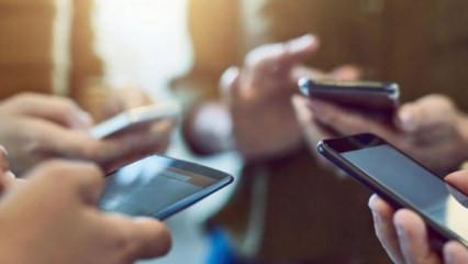 Milyonlarca cep telefonu kapanacak: Tarih belli oldu!