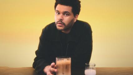 Nespresso ve The Weeknd iş birliği ile Togetherness Blend T&uuml;rkiye&rsquo;de