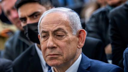 Netanyahu dayanamadı, tahliye emrini verdi