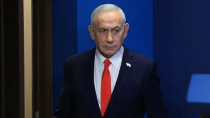 Netanyahu'dan İran'a sert mesaj: Eğer bize saldırırsa...