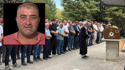 Ankara'da kayıp olarak aranıyordu cesedi bulundu! Ağabeyden cinayet iddiası