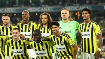 F.Bah&ccedil;e taraftarlarına mesaj: D&ouml;n&uuml;ş tarihini paylaştı
