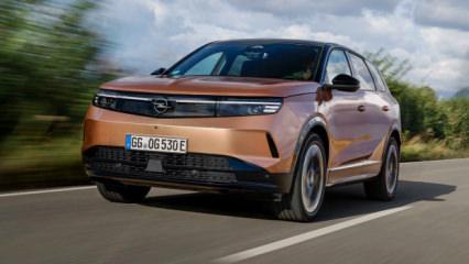 Opel'den eyl&uuml;l ayında dev kampanya: 715 bin TL indirim