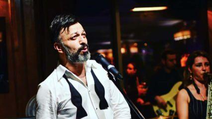 Oyuncu Serhat Kılı&ccedil; evinde &ouml;l&uuml; bulundu! Kanser detayı kahretti