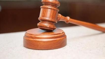 &Ouml;zel hayatı nedeniyle işinden olmuştu! Mahkemeden emsal karar &ccedil;ıktı