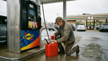 Petrol değil dizel tehlikede! Goldman Sachs tahminini ikiye katladı