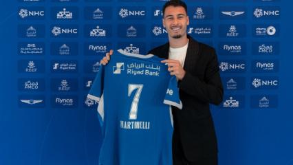 Premier Lig şampiyonu Arsenal'dan Suudi Arabistan'a gitti