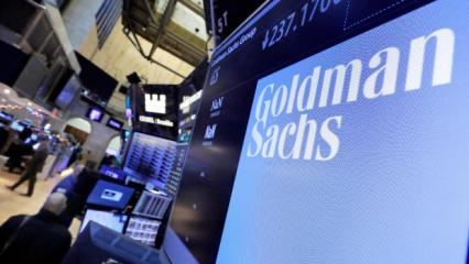 Goldman Sachs enflasyon tahminini değiştirmedi! G&ouml;zler TCMB&rsquo;nin faiz kararında