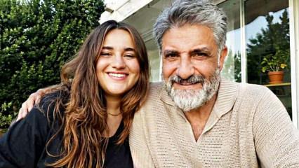 AK Partili vekil &Ouml;nen'in gen&ccedil; kızı vefat etti